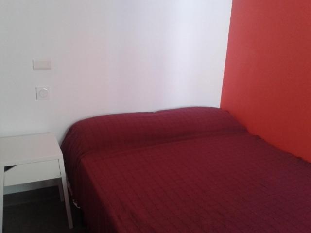 Falow - Habitación Doble Superior con baño privado - 10