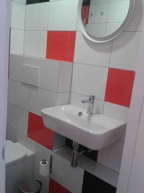 Falow - Habitación Doble Superior con baño privado - 12