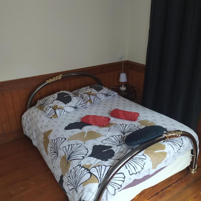 Les Grands Ducs - One-Bedroom Apartment - 20