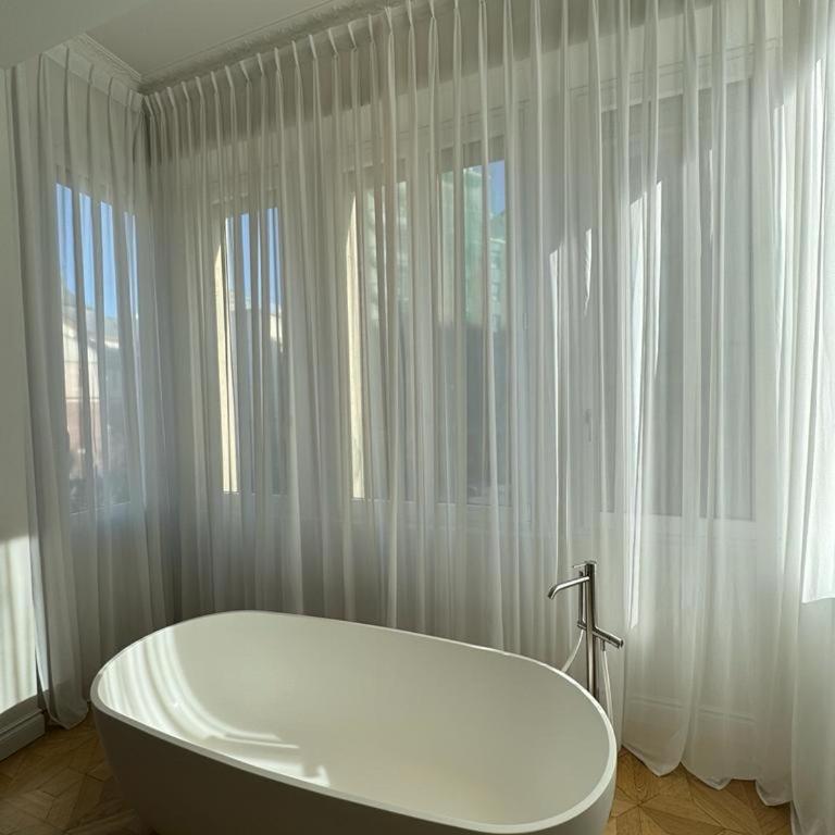 Domus Camillus - Deluxe Queen Room - 11