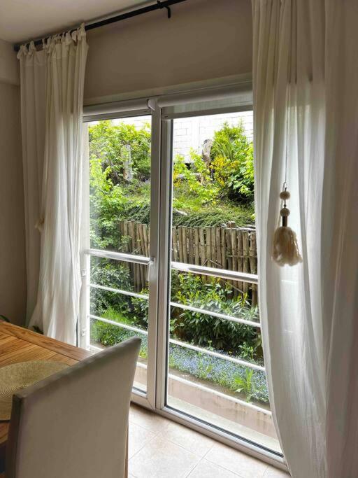 Dpto céntrico, luminoso y equipado - Apartamento de 1 dormitorio - 14