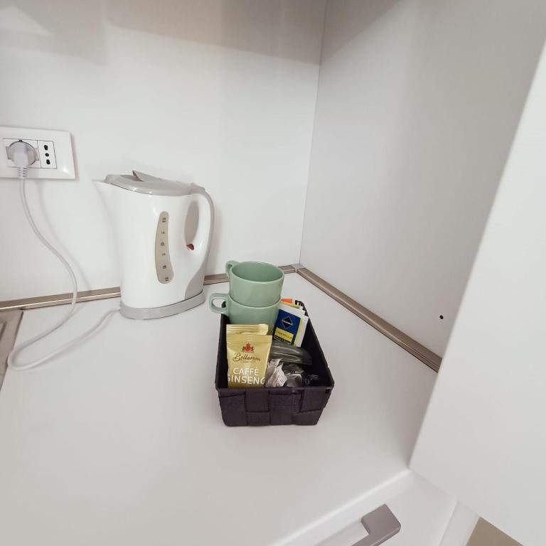 Piccole suite di charme - Double Room - 13