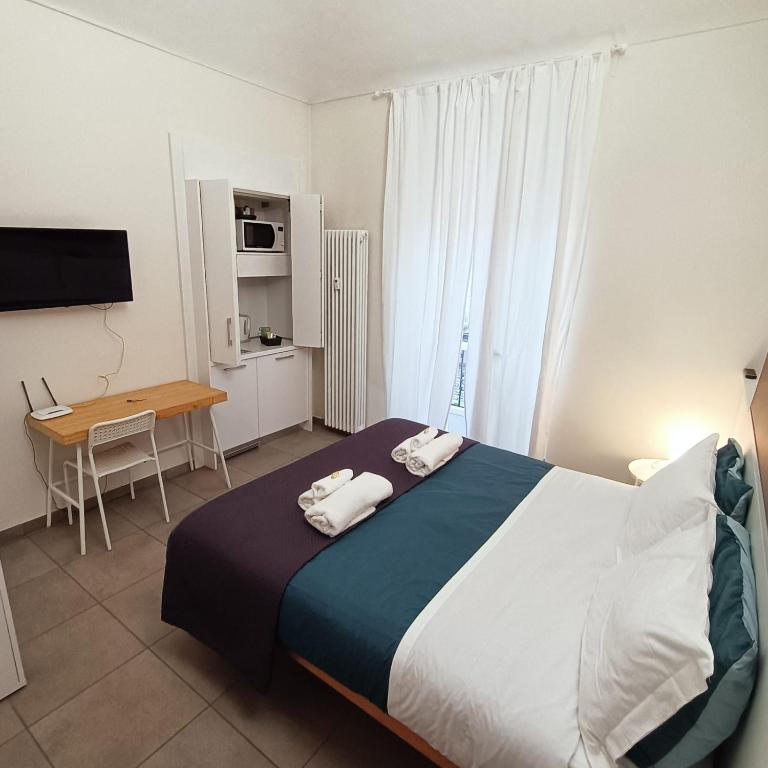 Piccole suite di charme - Large Double Room - 2