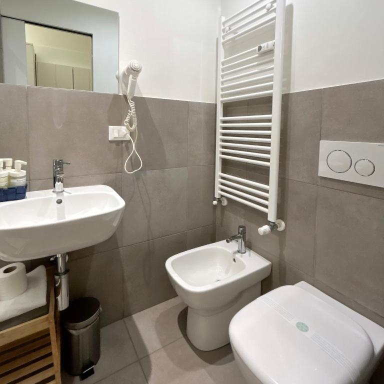 Piccole suite di charme - Double Room - 19