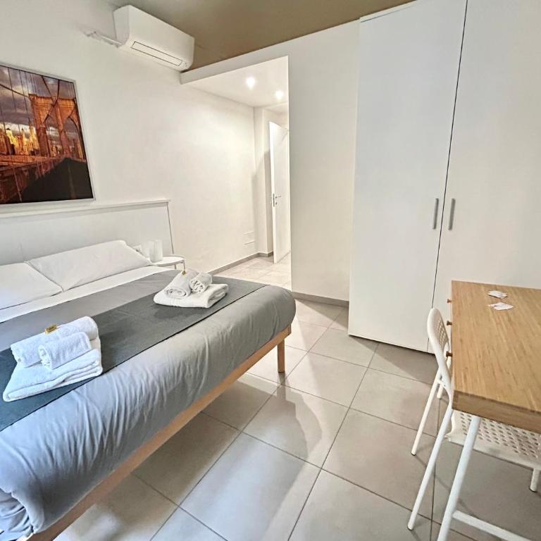 Piccole suite di charme - Large Double Room - 1