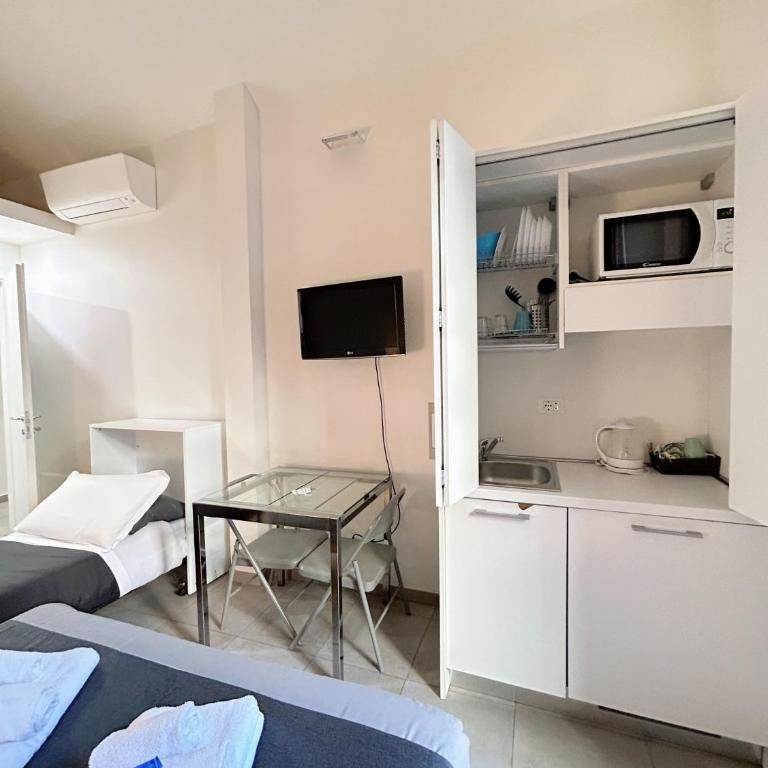 Piccole suite di charme - Double Room - 20