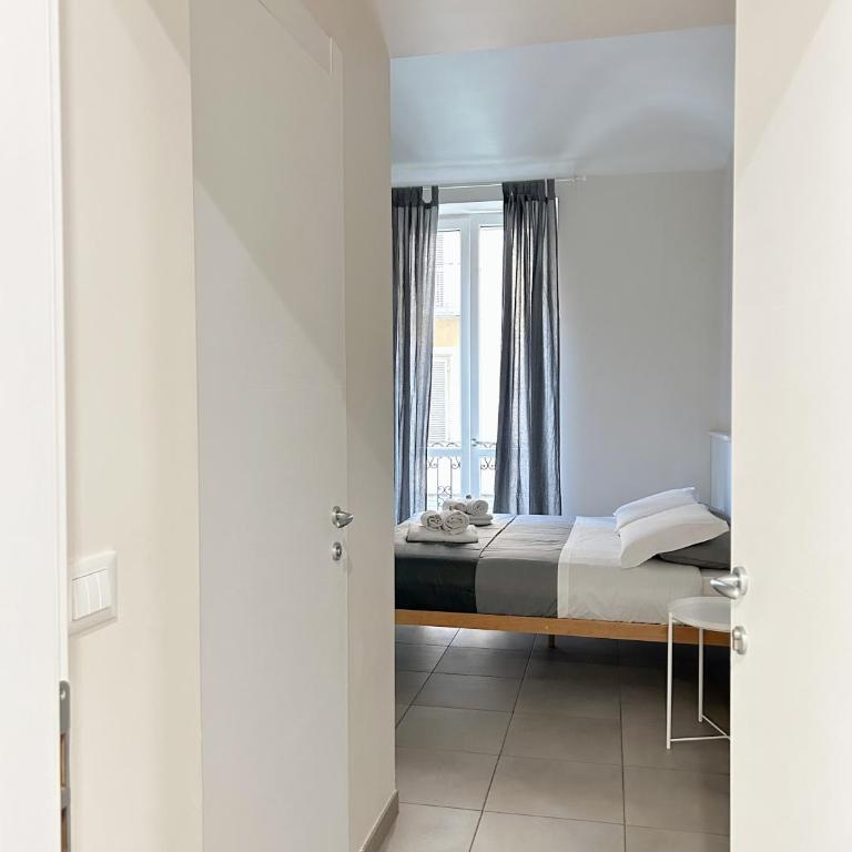 Piccole suite di charme - Large Double Room - 11