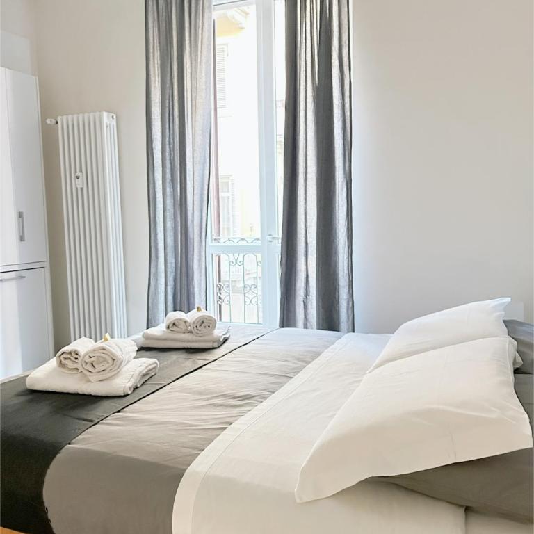 Piccole suite di charme - Double Room - 14