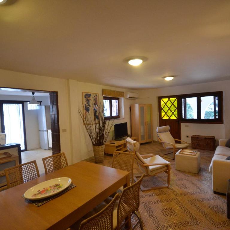 Casa Garofani - Apartamento - 2