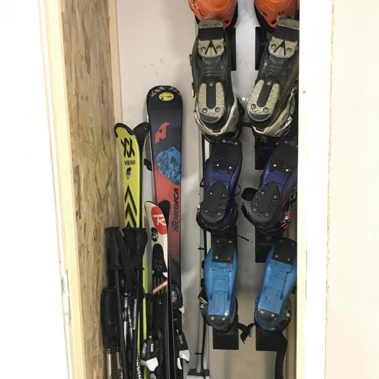 Charmant 3 pièces avec Wi-Fi et parking au Monêtier-les-Bains - FR-1-762-51 - Appartement - 19