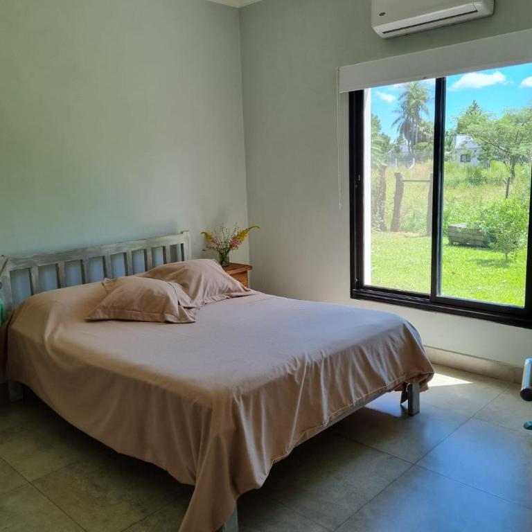 Santas Hogar - Three-Bedroom House - 16