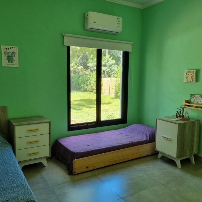 Santas Hogar - Three-Bedroom House - 17