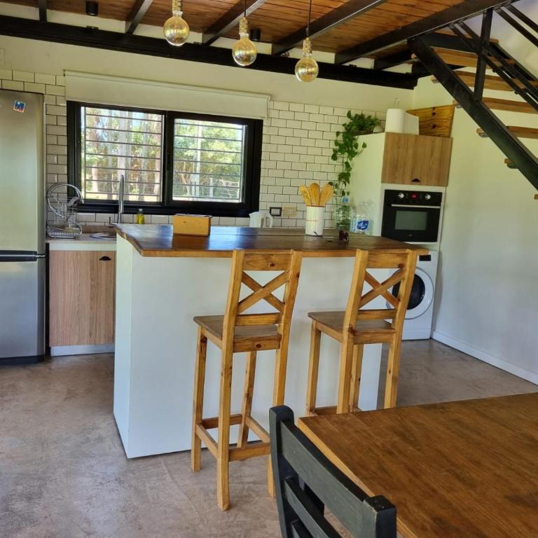 Santas Hogar - Three-Bedroom House - 13