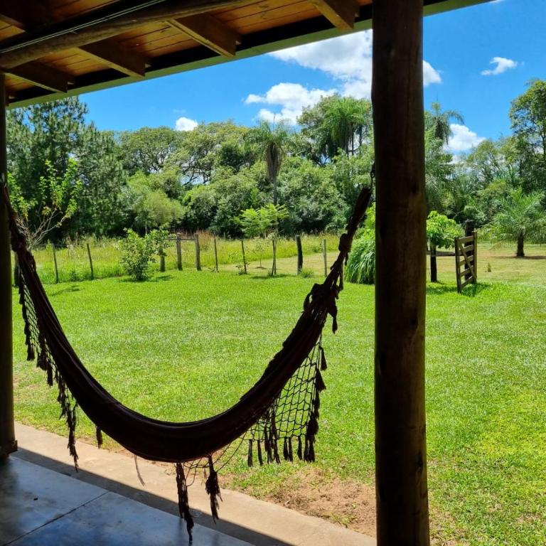 Santas Hogar - Three-Bedroom House - 2