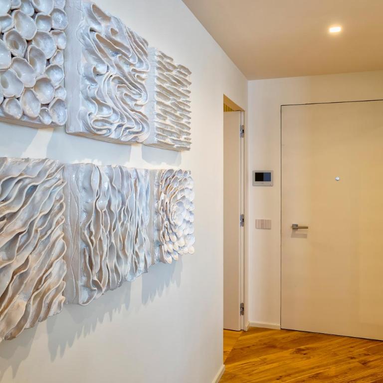 The Fetch - Residenze Esclusive sull'Acqua - Appartamento con Vista Mare - 2