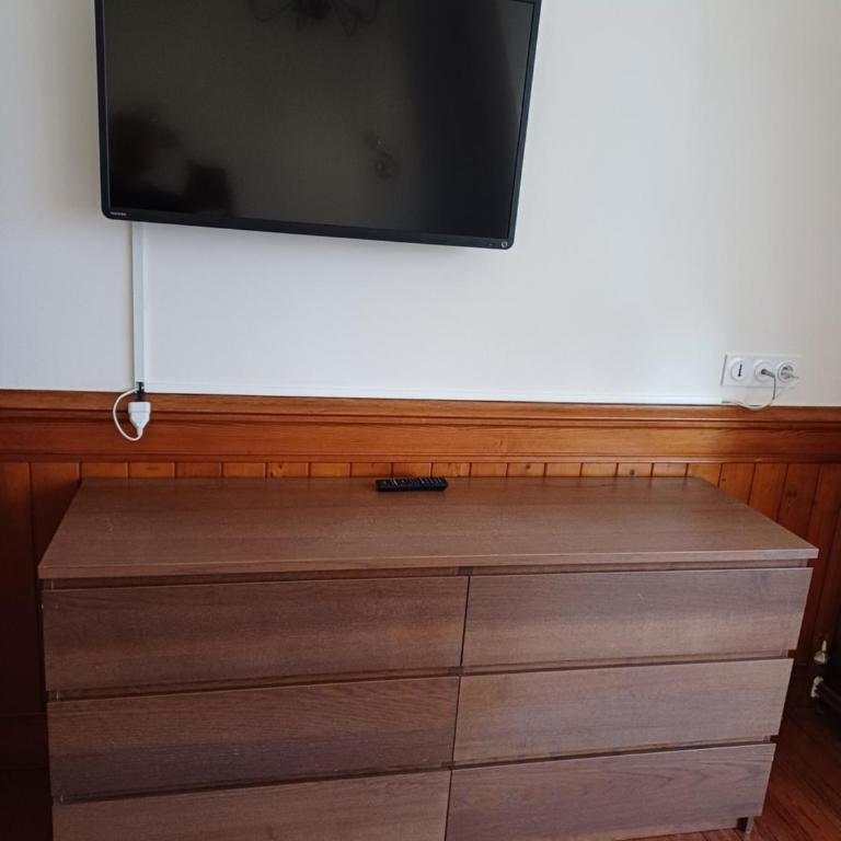 Les Grands Ducs - Deluxe Apartment - 25