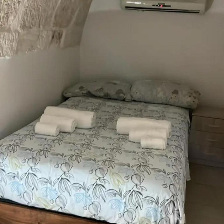 AMara typical stone house - Ostuni Centro - Casa con 2 Camere da Letto - 6