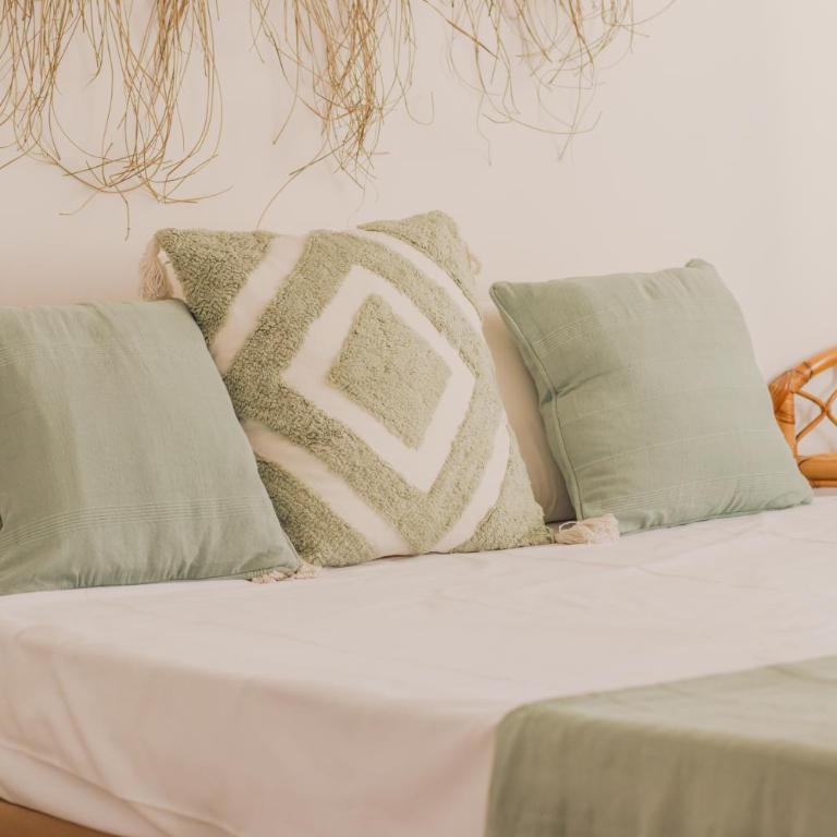 Apartamentos Sol Naixent - Apartamento de 2 dormitorios - 16