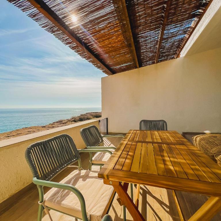 Apartamentos Sol Naixent - Apartamento de 2 dormitorios - 1