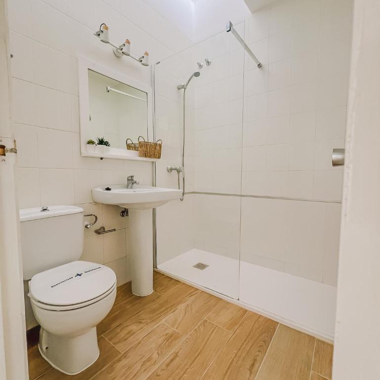 Apartamentos Sol Naixent - Apartamento de 2 dormitorios - 14