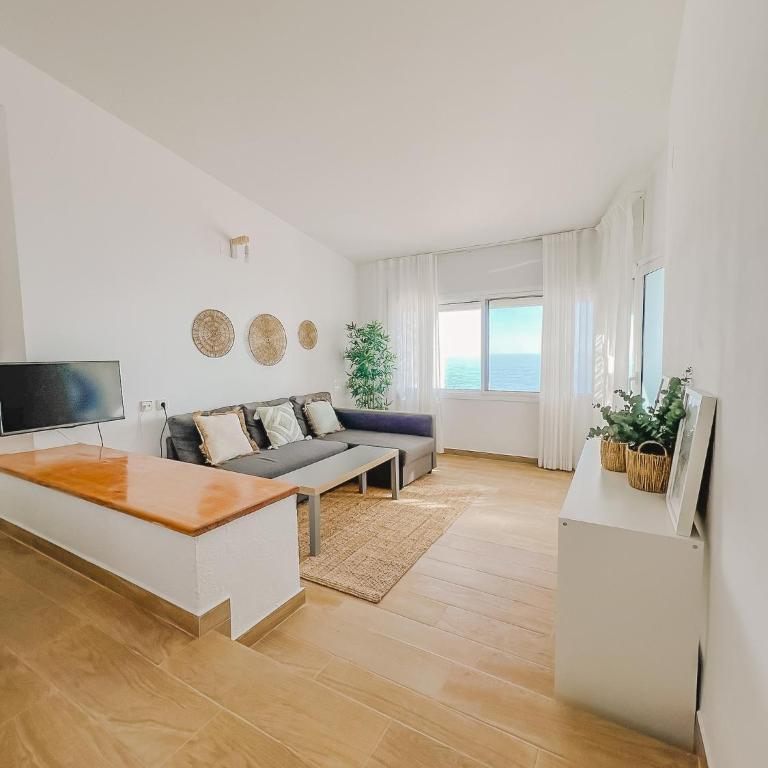 Apartamentos Sol Naixent - Apartamento de 2 dormitorios - 11