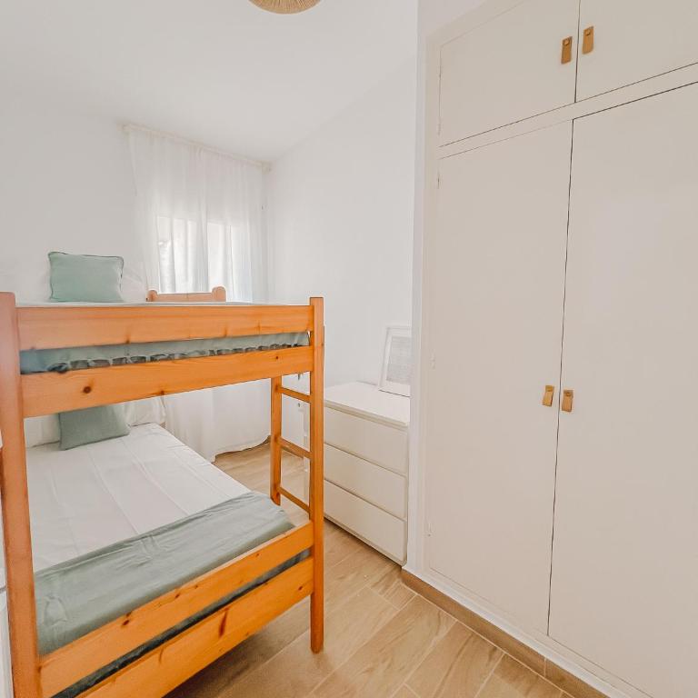 Apartamentos Sol Naixent - Apartamento de 2 dormitorios - 13