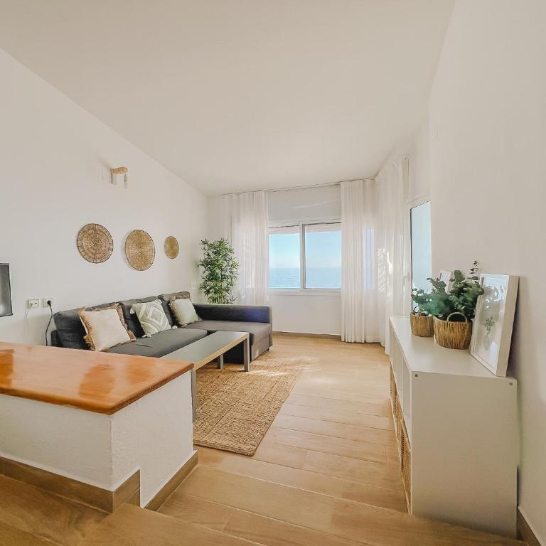 Apartamentos Sol Naixent - Apartamento de 2 dormitorios - 9