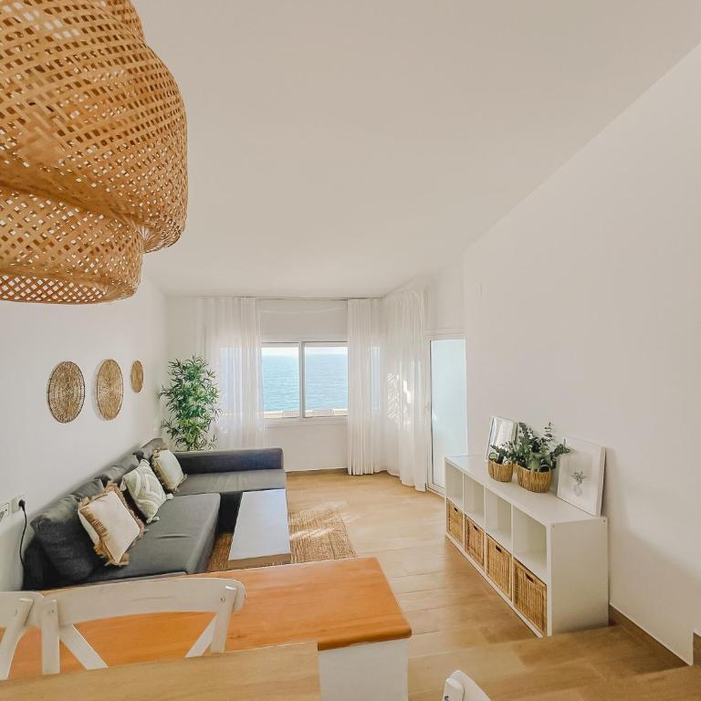Apartamentos Sol Naixent - Apartamento de 2 dormitorios - 8