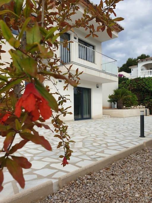 Casa Osimos Portet 450 m - Two-Bedroom Apartment - 20