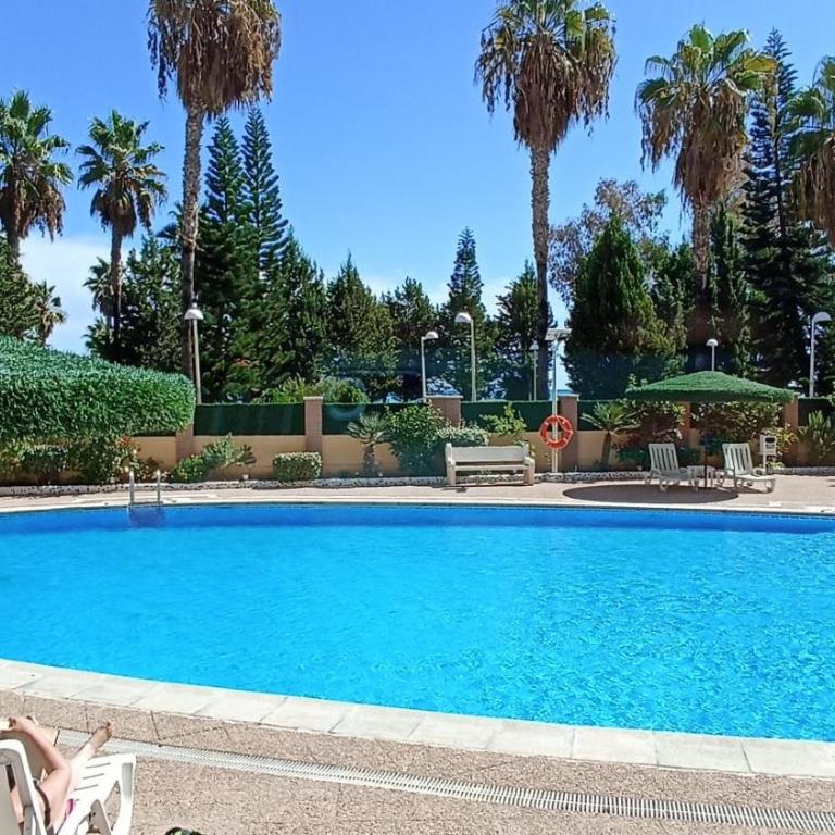PLAYA CONFORT - PRIMERA LÍNEA, AIRE ACONDICIONADO Y WIFI - Apartamento de 2 dormitorios - 25