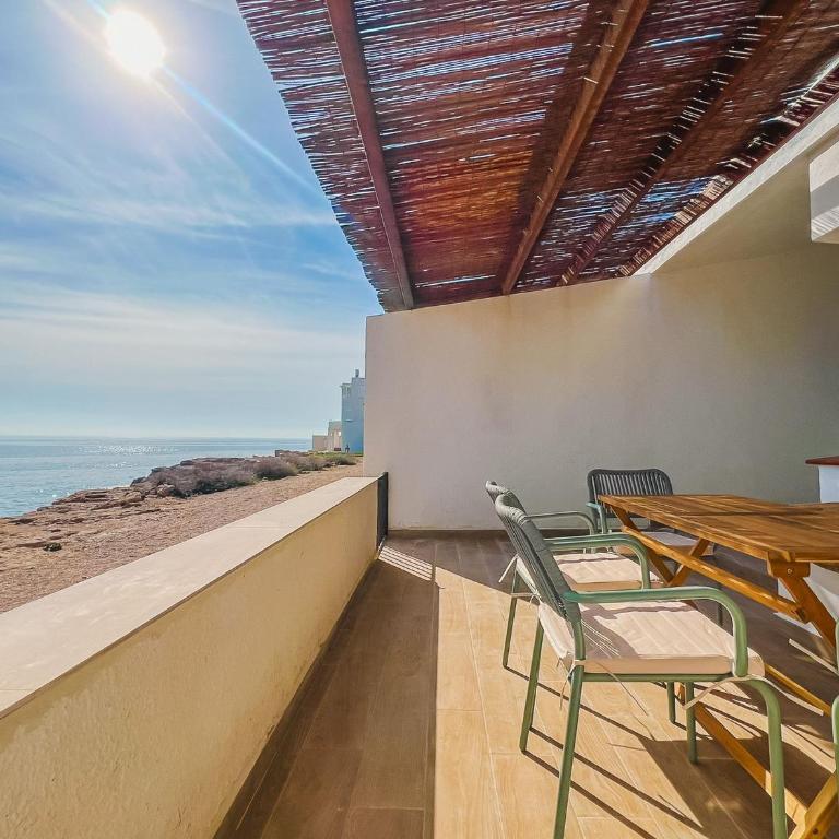 Apartamentos Sol Naixent - Apartamento de 2 dormitorios - 18