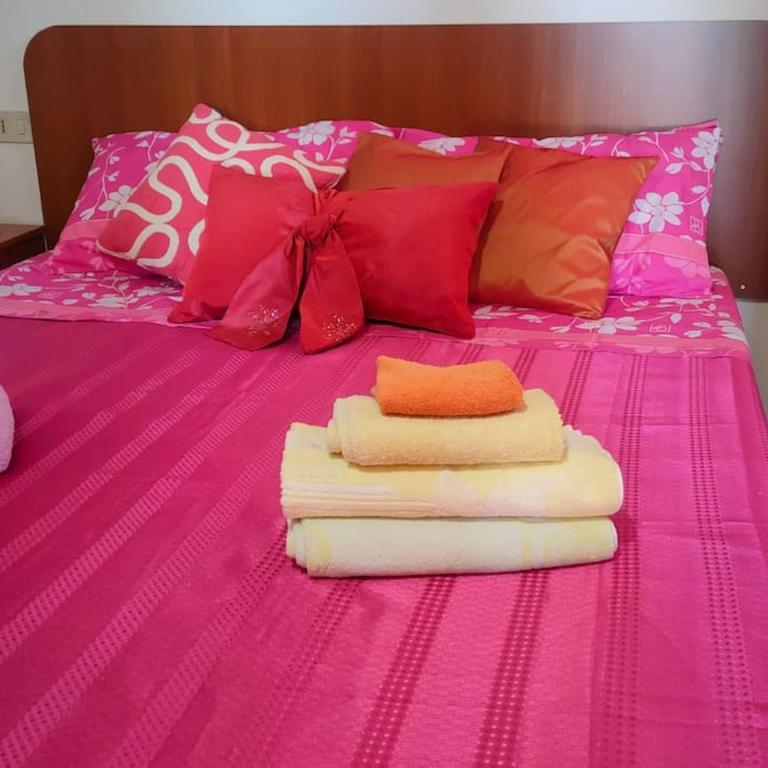 Casetta valle verde 1 Climatizzata - One-Bedroom House - 8