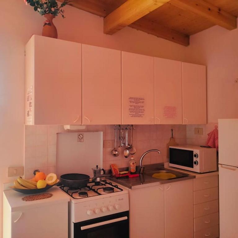 Casetta valle verde 1 Climatizzata - One-Bedroom House - 12