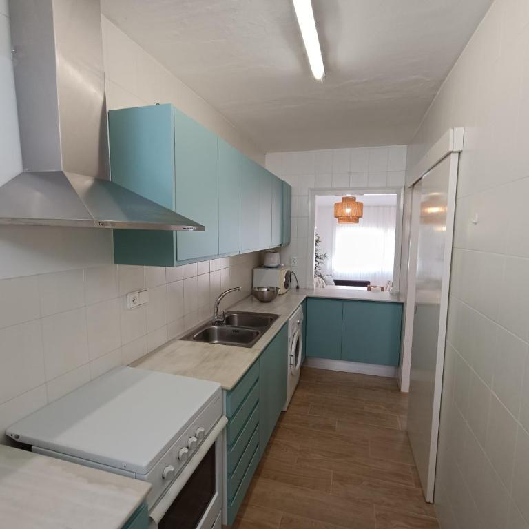 Apartamentos Sol Naixent - Apartamento de 2 dormitorios - 17