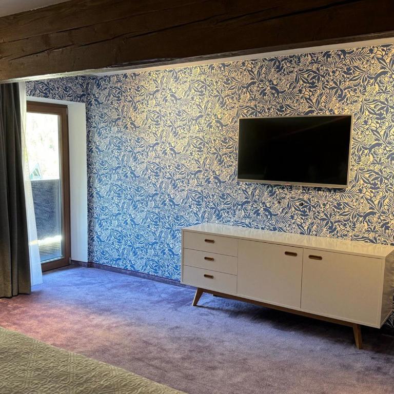 Two Brothers Inn - Deluxe Doppelzimmer - 2