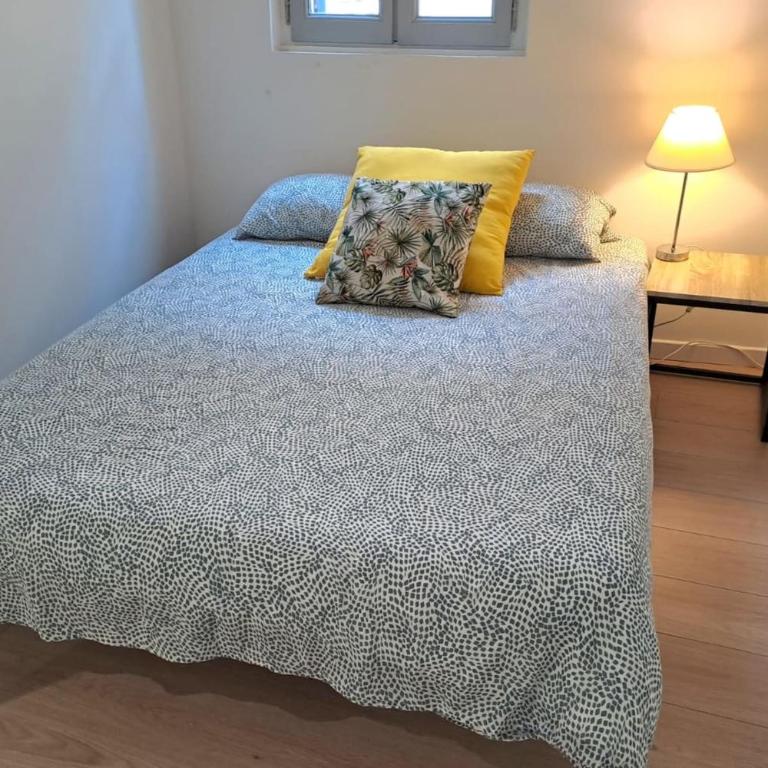 Charming studio in the historic centre - Studio - 10