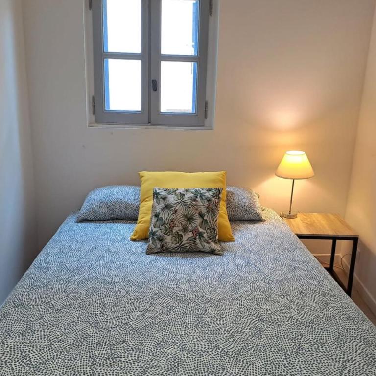 Charming studio in the historic centre - Studio - 9