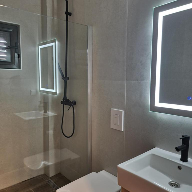 Apartments Vraneš Tivat - Apartman sa 1 Spavaćom Sobom - 3