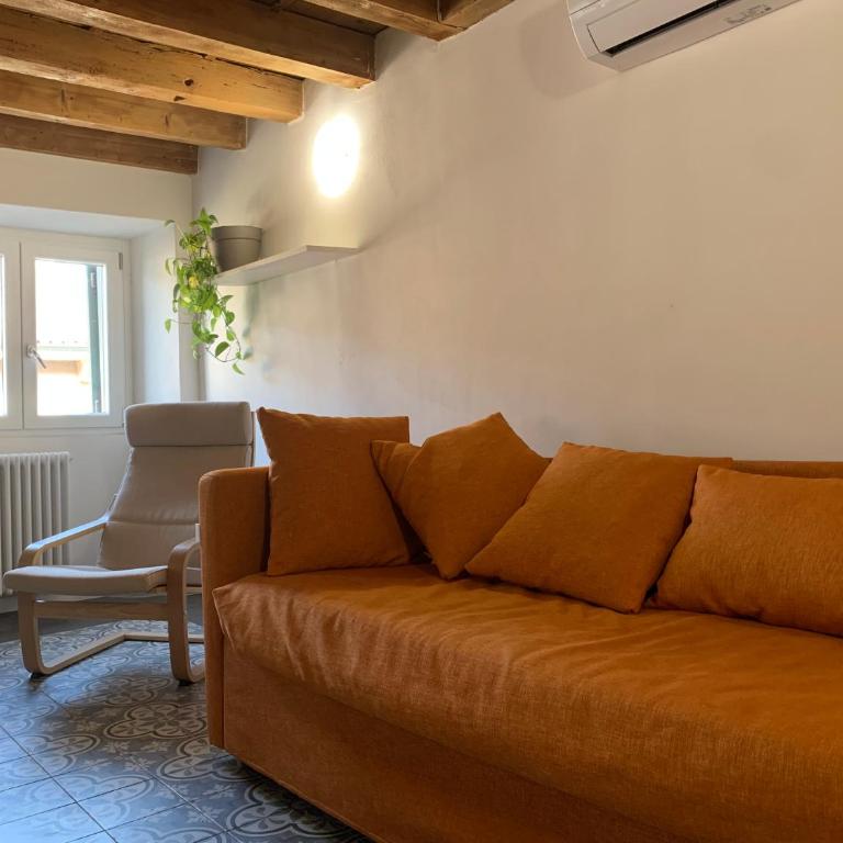 Circolo Vitale, Little Verona - Appartamento con 1 Camera da Letto - 3