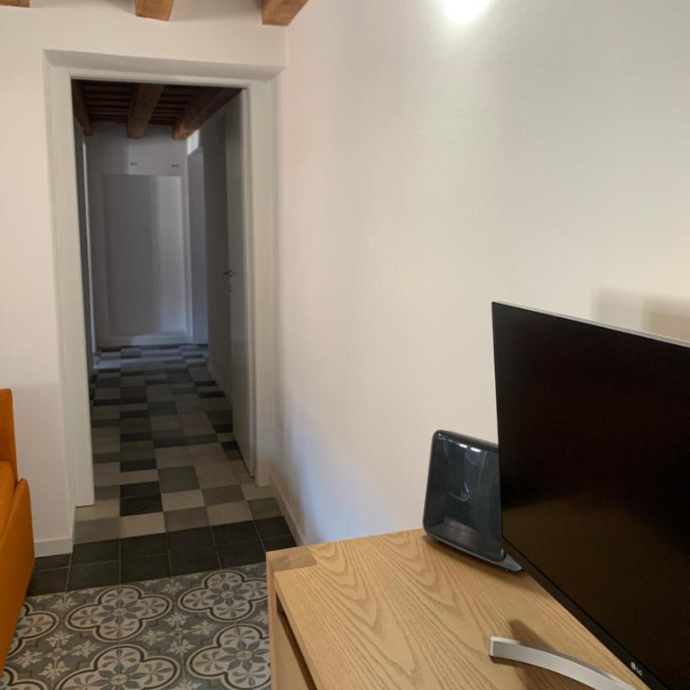 Circolo Vitale, Little Verona - Appartamento con 1 Camera da Letto - 13