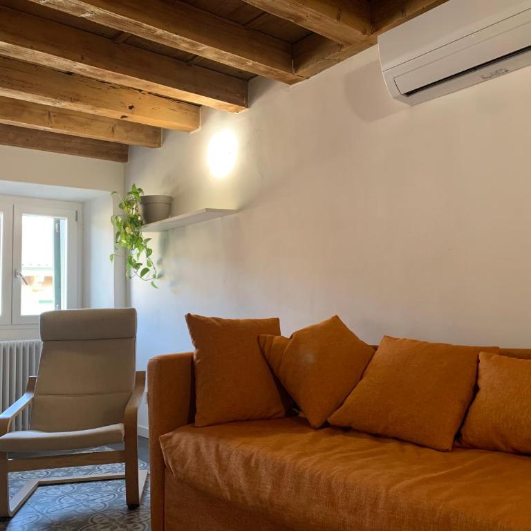 Circolo Vitale, Little Verona - Appartamento con 1 Camera da Letto - 15