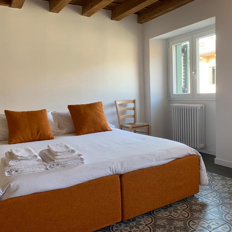 Circolo Vitale, Little Verona - Appartamento con 1 Camera da Letto - 18