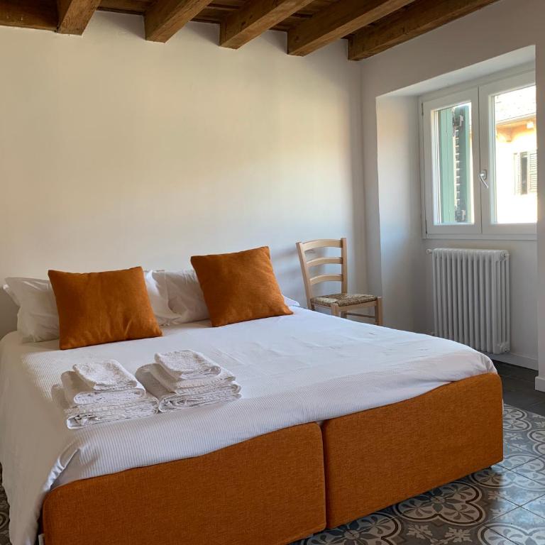 Circolo Vitale, Little Verona - Appartamento con 1 Camera da Letto - 17