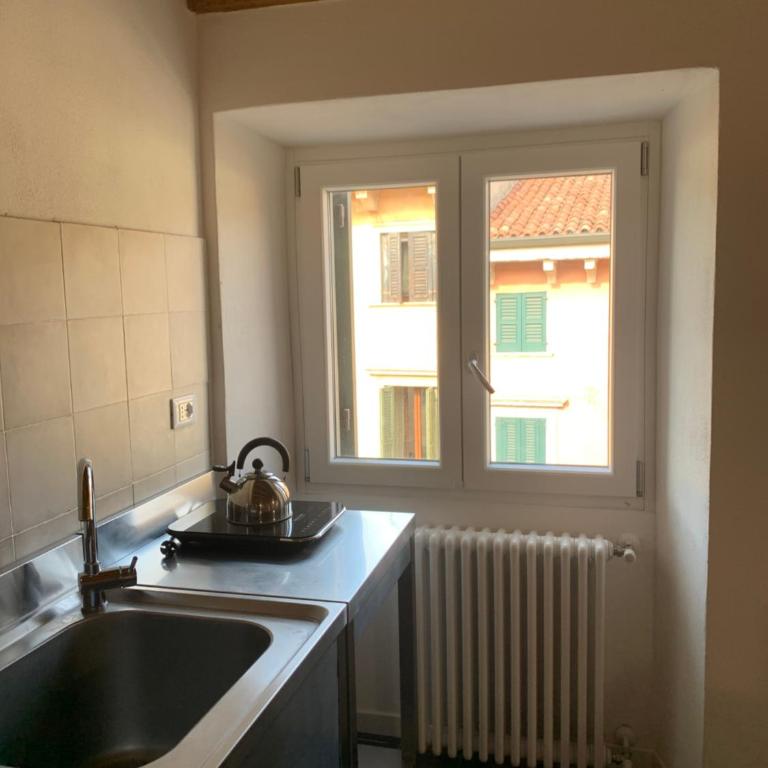 Circolo Vitale, Little Verona - Appartamento con 1 Camera da Letto - 6