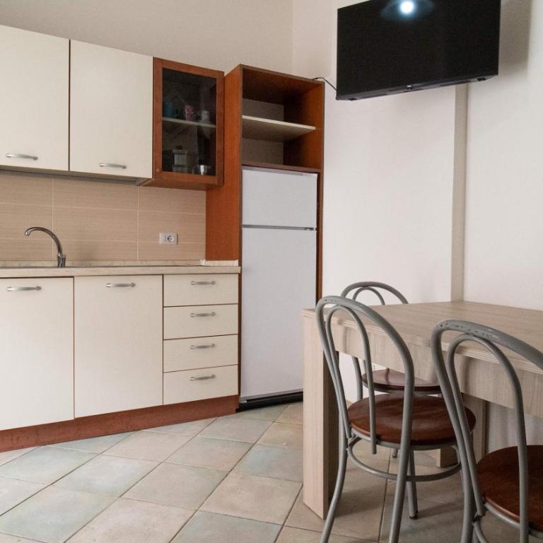 Residenza La Pineta Orosei - Casa con 2 Camere da Letto - 3