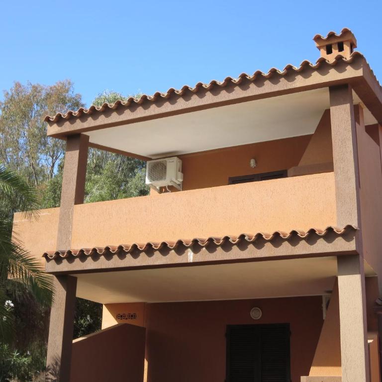 Villetta Sunrise 102 - Casa Vacanze - 3