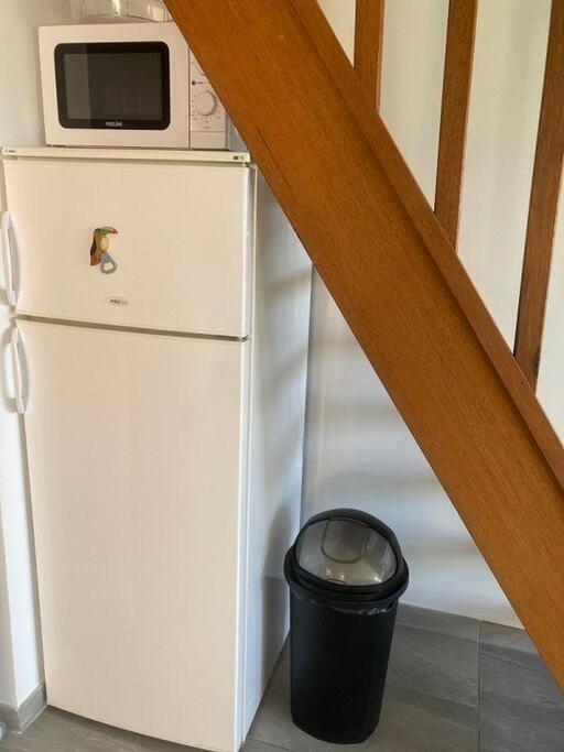 Appartement Domaine de la Gaillarde Les Issambres 45m² - Appartement 2 Chambres - 8