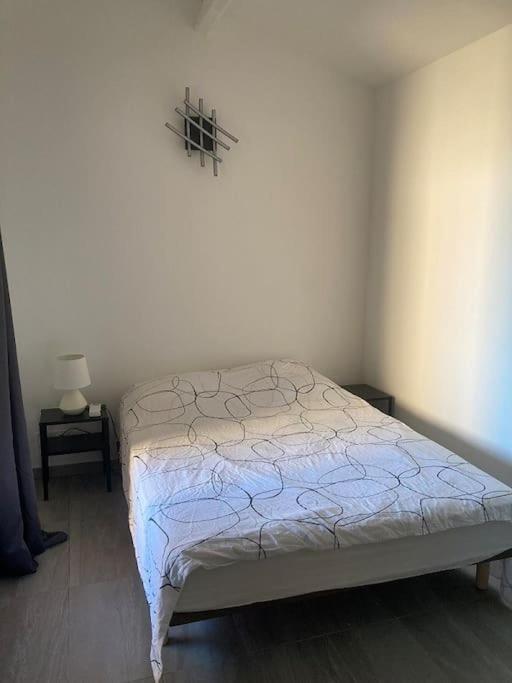 Appartement Domaine de la Gaillarde Les Issambres 45m² - Appartement 2 Chambres - 11