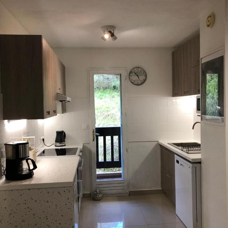 Apartment Olive & Kin, Collioure - Appartamento con 2 Camere da Letto - 12