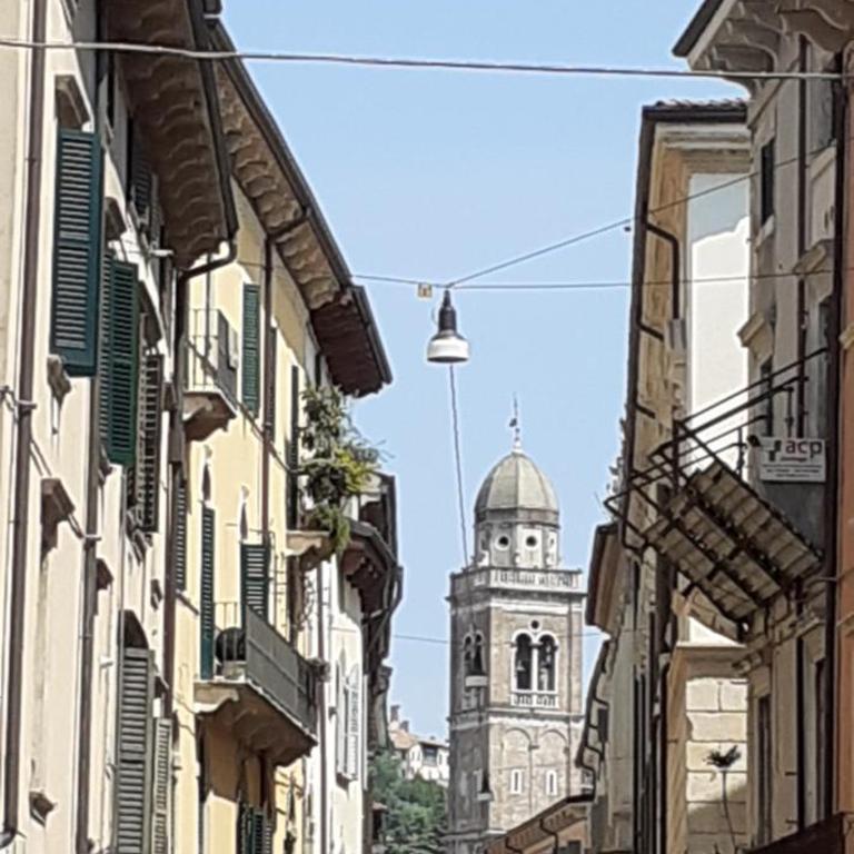 Circolo Vitale, Little Verona - Appartamento con 1 Camera da Letto - 5